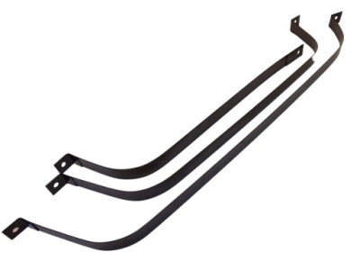 Хомути бака пального audi a4 b5 фото №1