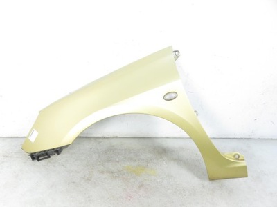 Крила лівий передній peugeot 307 kaw фото №1