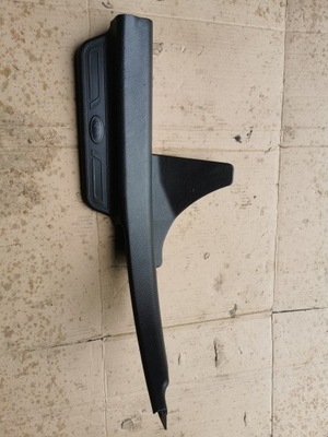 Kia optima iii захист поріг ліва задня sedan фото №1