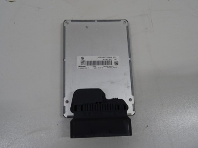 Vw passat cc блок управления модуль подвеска b7 новый фото №1