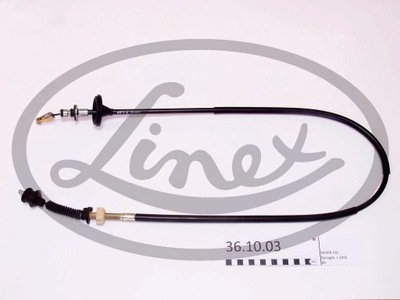 CABLE CONJUNTO DE EMBRAGUE ROVER  