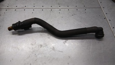 Труба wody citroen c4 picasso i 07r 2.0hdi 9657540580 фото №1