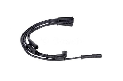 Провода зажигания bosch 7597831 300890777 фото №1