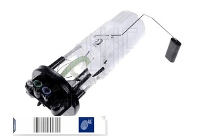 Blue print електрична насос пального модуль land r фото №1