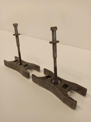 Кронштейн форсунок audi a5 8w фото №1