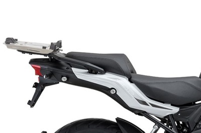 SHAD CABALLETE PARA ALFORJA PARTE TRASERA TRASERO BENELLI TRK502X  