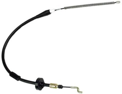 CABLE FRENOS DE MANO VW T4 1,9D 2,4D 90-95  