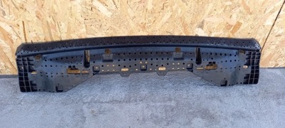 Suzuki swift mk8 нижня балка захист pod бампер фото №1