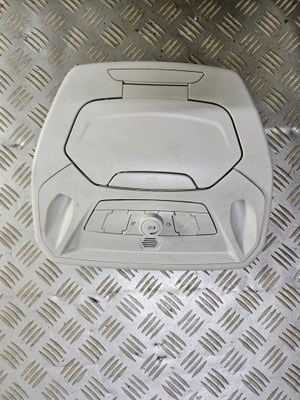 Бардачок потолочный ford focus mk3 фото №1