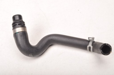 Volvo s90 ii v90 xc90 ii 2.0 d4 190km труба шланг wody 31465024 фото №1