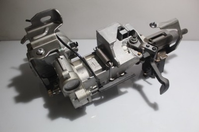 Двигун насос підсилювача renault clio iv 0.9 фото №1