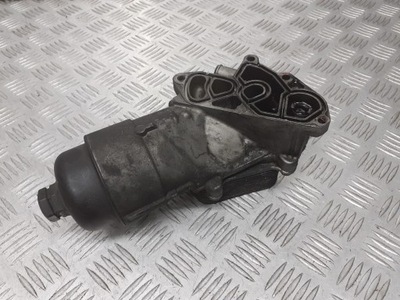 Основа фільтра оливи mazda 2 dy 1.4 tdci фото №1