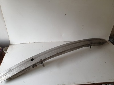 Балка передня бампера bmw x3 e83 po рестайлінг фото №1