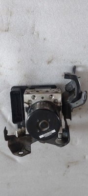 Nissan pathfinder r51 lift 3.0 dci насос abs 47660-5x20a фото №1