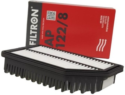 Filtron фильтр воздуха kia rio iii soul фото №1