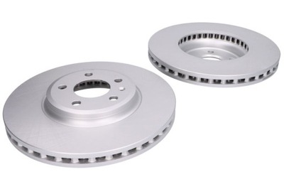 Диск тормозная audi a4 allroad b8, a4 b8 фото №1