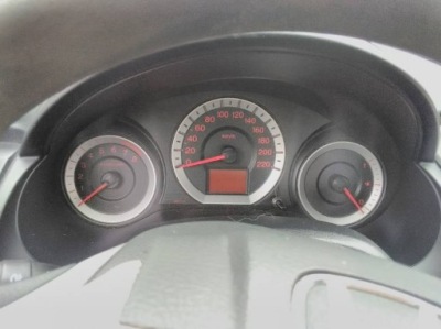 Лічильник прилади honda city фото №1
