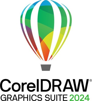 CorelDRAW Graphics Suite 2024 BOX WIN/MAC