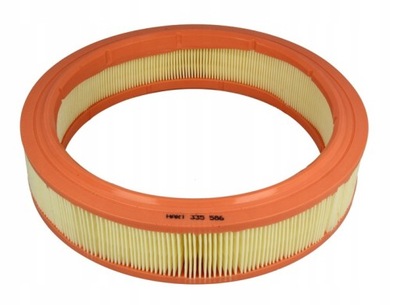 FILTER AIR FIAT SEICENTO 1.1MPI 00-  