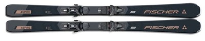 Narty Fischer Aspire SLR Pro 145 cm