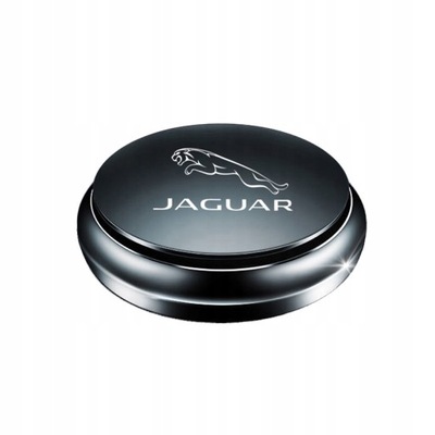 AROMATERAPIA DE AIRE JAGUAR  