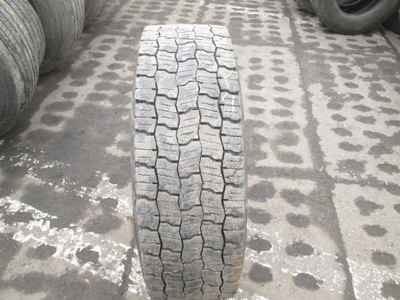 PADANGA CIEZAROWA 315/70R22.5 MICHELIN BIEZNIKOWANA PAVAROS SUNKVEŽIMIAI 