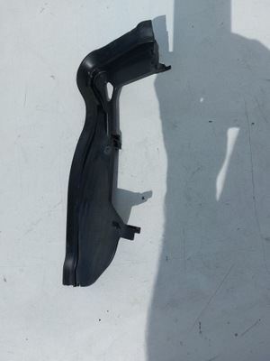 Защита кронштейн жабо citroen ds4 eu фото №1