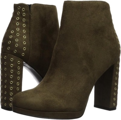 Guess Beverly ankle boots botki ćwieki 38 38.5