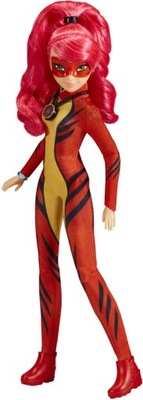 MIRACULOUS Magiczna Biedronka - figurka Lady Dragon 26 cm