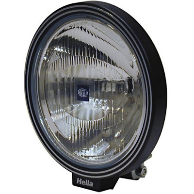 HALOGEN LAMP LAMP LONG-RANGE HELLA RALLYE 3000[1299751]  