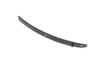 Молдинг защитная подкрылок правая перед audi rs5 aso фото №1