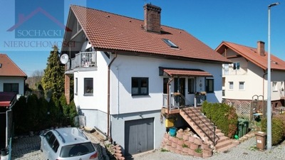 Dom, Lubań, Lubański, 268 m²