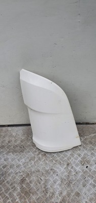 Вітровик облицювання scania p rh next gen 2402042 фото №1