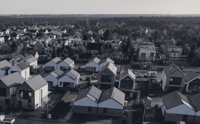 Dom, Wiry, Komorniki, Poznański, 76 m²