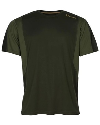 Koszulka myśliwska T-Shirt Pinewood Finnveden XL