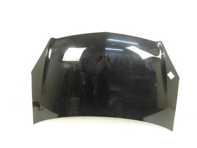 Капот opel zafira b a05 z20r фото №1