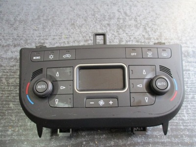 Панель кондиционера alfa romeo mito 156083390 фото №1