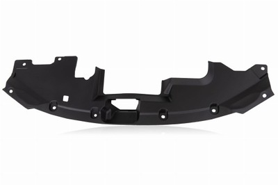 Honda hr-v ii ru 2015-2018 верхний защита поперечина передний 71129t7wa00 фото №1