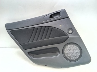 Карка дверь левое  задняя alfa romeo 159 седан фото №1