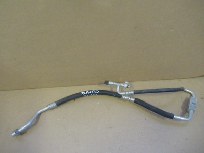 Fiat punto шланг кондиционера фото №1