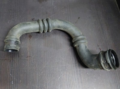 Renault clio iii труба шланг інтеркулер 8200519298 фото №1