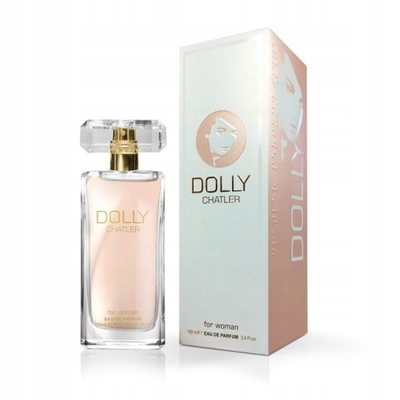 CHATLER WOMAN EDT 100ml DOLLY
