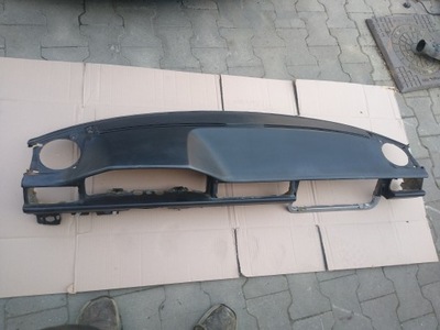 Панель приладів приладова консоль mercedes w124 фото №1