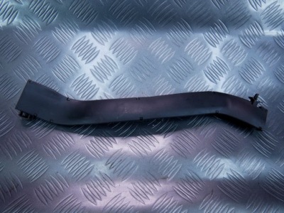 Напрямна трубопровід 8k0971824 audi rs4 b8 фото №1