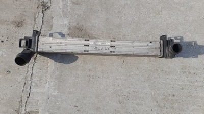 Радиатор интеркулер renault 144960006r фото №1