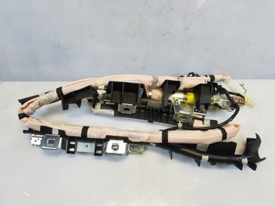 Шторка безпеки повітряна подушка безпеки права honda cr-v iv фото №1