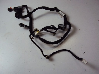 Электропроводка дверь правый задняя peugeot 3008 i фото №1