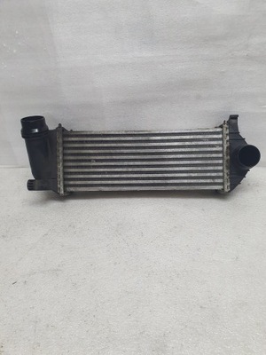 Інтеркулер renault kangoo 3 lift citan 144963234r фото №1