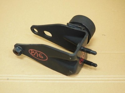 Кронштейн кронштейн двигателя lexus rx iv фото №1