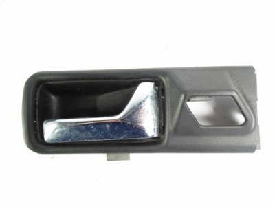 Mercedes s klasa w126 ручка правый задняя перед фото №1